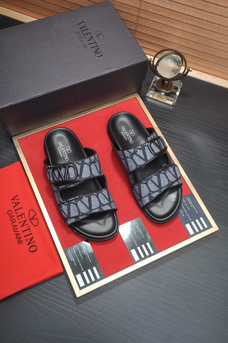 Valentino Slippers